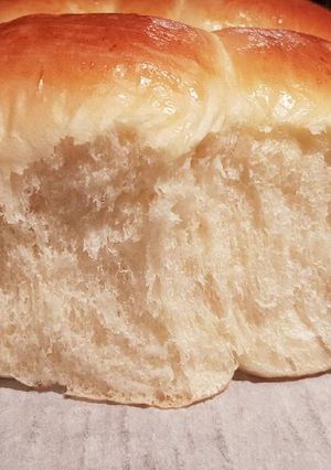 A picture of Best Dinner Rolls Ever.