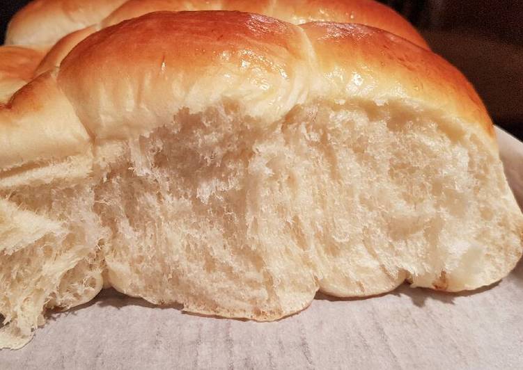 Easy Way to Cook Ultimate Best Dinner Rolls Ever