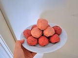 Cake pops