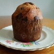 Mini pan dulce 🇺🇾 Receta del libro del Crandon