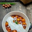Jenang grendul/biji salak/bubur candil
