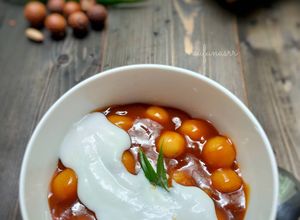 Foto resep Jenang grendul/biji salak/bubur candil