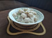 Gambar gnocchi gluten free