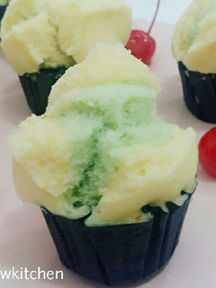 Foto resep Bolu Kukus Mekar Semua (no mixer)