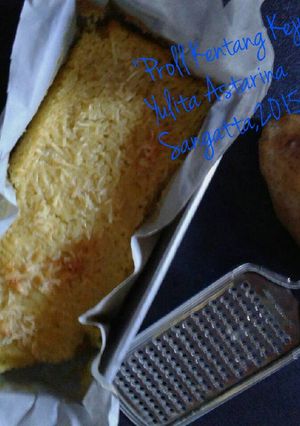 Foto resep Proll Kentang Keju