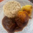 Estofado de Carne