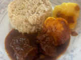Estofado de Carne