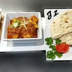 A picture of 🥘🍗Dhaba Style Chicken Karahi🍗🥘.