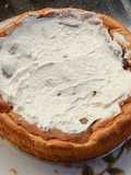 Everything Banana (Chiffon Cake)