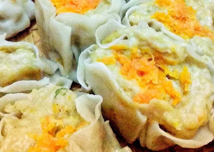  Resep  Dimsum  Ayam Udang Istimewa  oleh MiaLezatos Cookpad