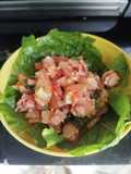 Ensalada de Surimi