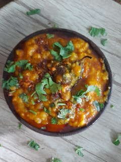 દાલ ફ્રાય (Dal Fry Recipe In Gujarati) રેસીપી મુખ્ય ફોટો
