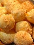 Pão de Queijo
