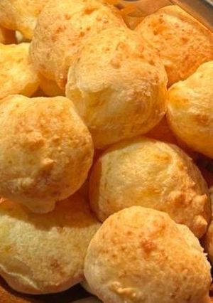 Foto de Pão de Queijo