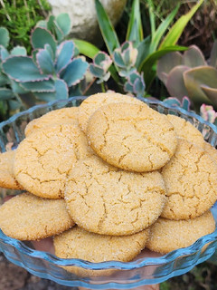 Una foto de Galletitas de miel 🍯