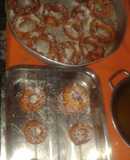 Churros fácil