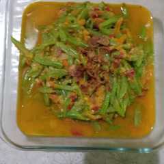 รูปของ Sambal Goreng Buncis Wortel