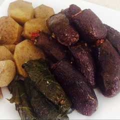 รูปของ يالنجي باذنجان يابس