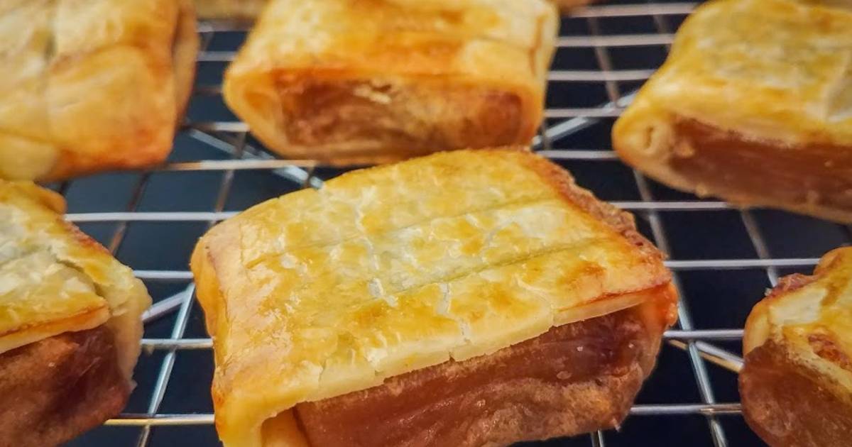 【派皮】料理- 383 篇食譜與家常做法 - Cookpad