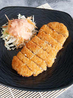 Foto resep Tahu Katsu