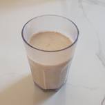 Susu kurma, dates milk
