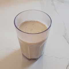Foto resep Susu kurma, dates milk