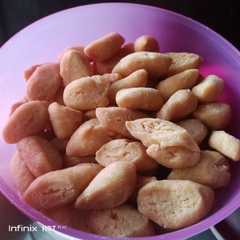 รูปของ Biji ketapang