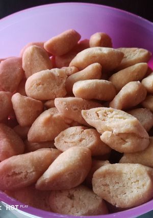 Foto resep Biji ketapang