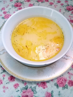 عکسی از دستور کال جوش😋خوشمزه و مقوی