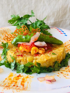 ખીચડી (Khichdi Recipe In Gujarati) રેસીપી મુખ્ય ફોટો
