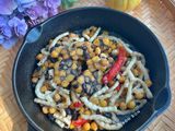 Tempeh Kho Dừa Chay 🌱