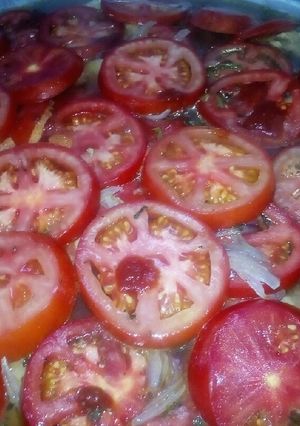 صورة لوصفة صينية دجاج