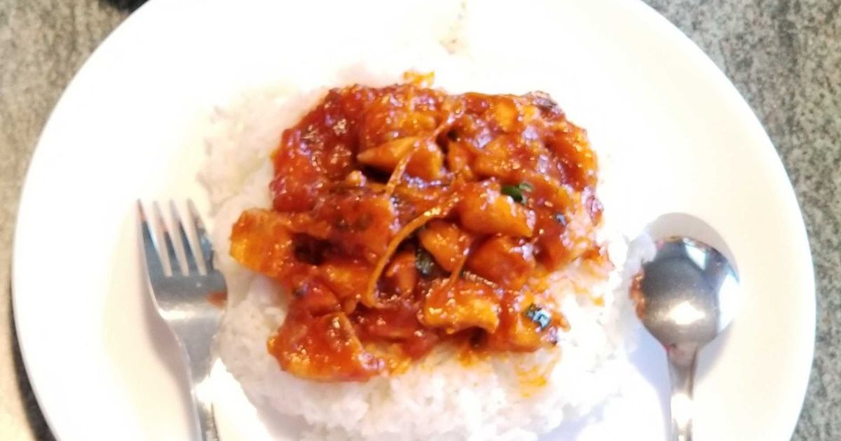 Better Than Takeout:  13 Easy Chinese Recipes to Make at Home