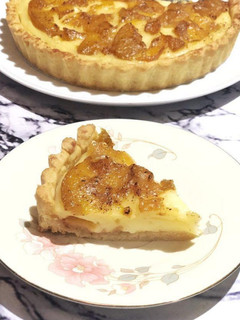 Foto resep Peach Pie