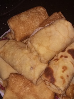 صورة لوصفة كراب مالحين بنان