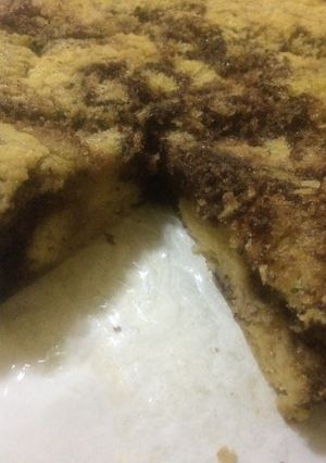 Foto resep Bolu Panggang Oven Tangkring 4 Telur