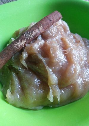 Foto resep Selai Sirsak
