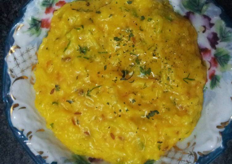 Khichdi