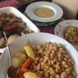 Authentic Cocido Madrileño