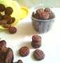 Cara Gampang Membuat Resep Cookies Semprit Coklat yang Lezat Sekali Anti Ribet, Lezat