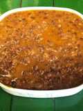 Chili con Carne like at Baby'O