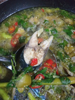Foto resep Pindang Koyong Banyuwangi