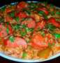 Easy Way Make Mike&#39;s Chicken &amp; Sausage Jambalaya the Delicious Perfect