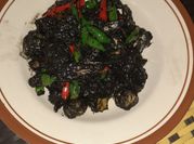 Gambar balakutak cabe ijo