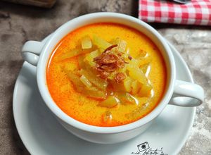 Foto resep Lodeh Labu Siam