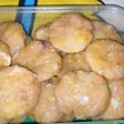 Perkedel kentang daging ayam (BB BOOSTER)
