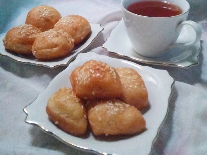 Cara Mudah Membikin Resep Odading yang Lezat Sekali Anti Ribet, Menggugah Selera