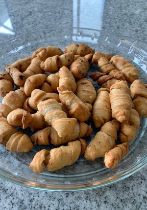 Foto resep Pisang Molen Crispy