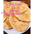 Torta fritas súper fáciles!!!