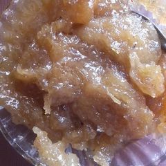A picture of Awle ka jam.